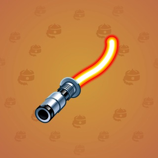 Light Sword Low Battery model gift number 81442