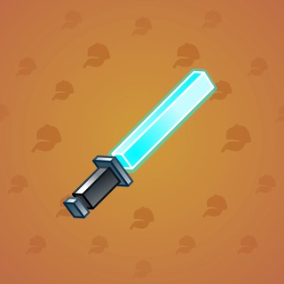 Light Sword Prismatic model gift number 8952