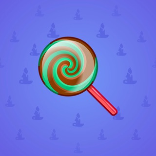 Lol Pop Choco Mint model gift number 108910