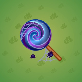 Lol Pop Cobweb model gift number 214321
