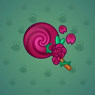 Lol Pop Rosebud model gift number 273016