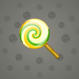 Lol Pop Bitter Lemon model gift number 71419