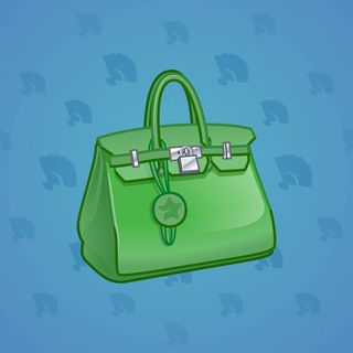 Loot Bag Vertigo model gift number 11924