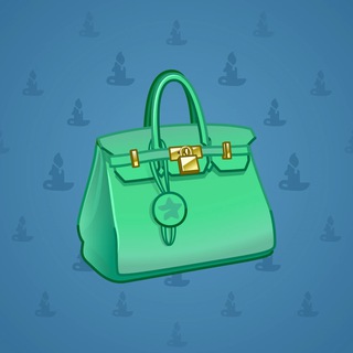 Loot Bag Menthol model gift number 12178