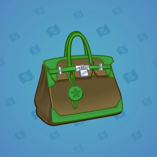 Loot Bag Grizzly model gift number 1983