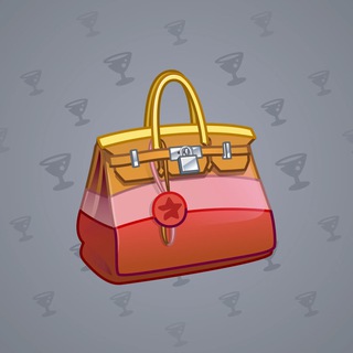 Loot Bag Sunrise Bands model gift number 3901