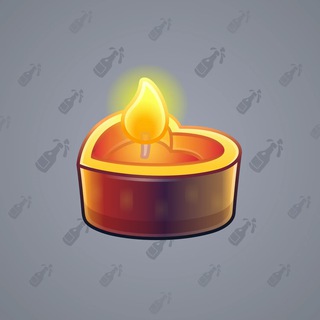 Love Candle Timber Glow model gift number 307