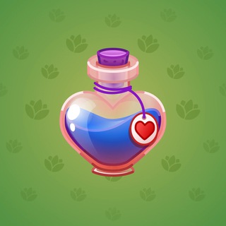 Love Potion Ruby Essence model gift number 15594