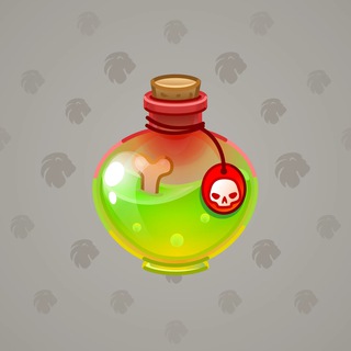 Love Potion Nurgle’s Rot model gift number 6129