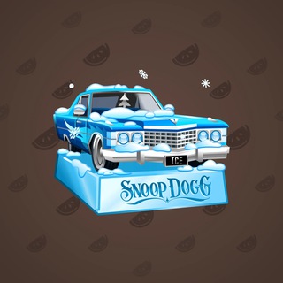 Low Rider Blizzard model gift number 1023