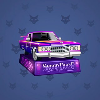 Low Rider Neon Nitro model gift number 13021