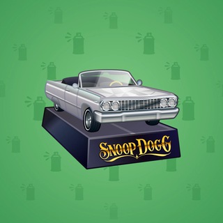 Low Rider Silver Angel model gift number 16005