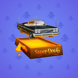 Low Rider Lava-Forged model gift number 3699