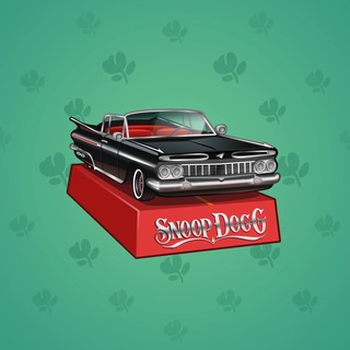 Low Rider Mothership model gift number 4928