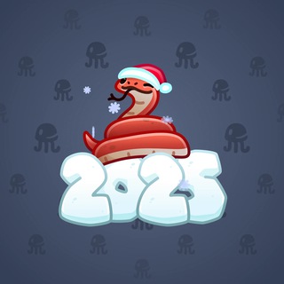 Lunar Snake Red Reptile model gift number 53420