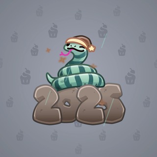 Lunar Snake Stone Python model gift number 67836