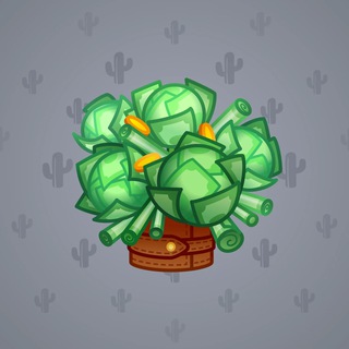 Lush Bouquet Benjamins model gift number 92846