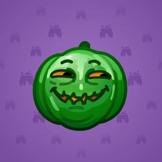 Mad Pumpkin Shamrock model gift number 15133