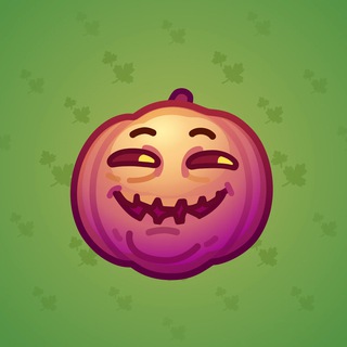 Mad Pumpkin Joke-O’-Lantern model gift number 18139