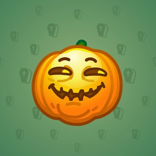 Mad Pumpkin Pump King model gift number 2208