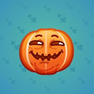 Mad Pumpkin Mandarin model gift number 4055