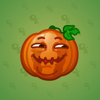 Mad Pumpkin The Mocker model gift number 4102