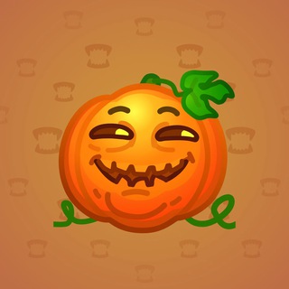 Mad Pumpkin Bee Movie model gift number 5329