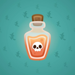 Magic Potion Rewind model gift number 1062