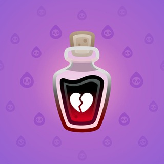 Magic Potion Heartbreaker model gift number 136