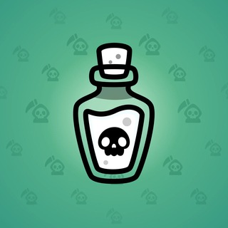 Magic Potion Dimensional model gift number 4607
