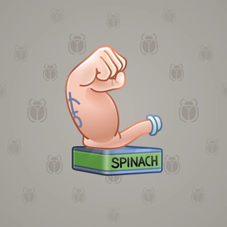 Mighty Arm Popeye model gift number 1726