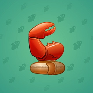 Mighty Arm Crab Crusher model gift number 3481