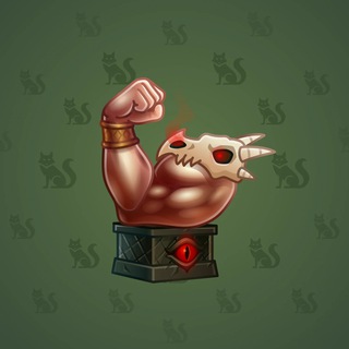Mighty Arm Dragonborn model gift number 904