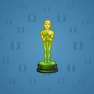 Mini Oscar Radioactive model gift number 3609