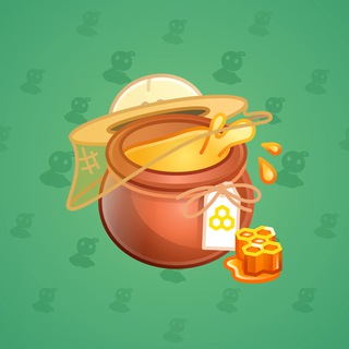 Money Pot Apiary model gift number 13619