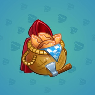 Money Pot Red Hood model gift number 33706