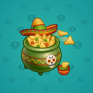 Money Pot Tortilla Chips model gift number 44414