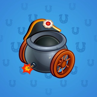 Money Pot Broadside model gift number 67277