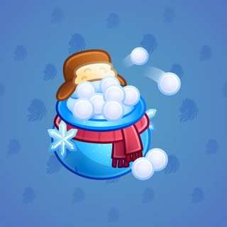 Money Pot Snowballs model gift number 72978