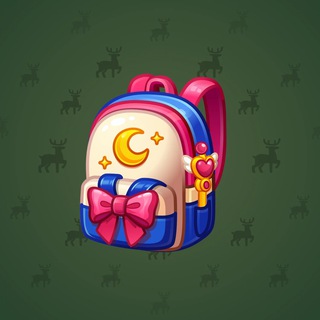 Mood Pack Moon Power model gift number 101773