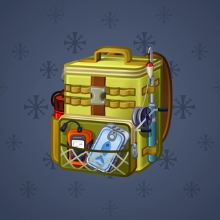 Mood Pack Master Angler model gift number 124932