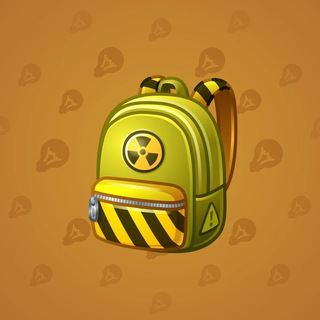 Mood Pack Fallout model gift number 128034