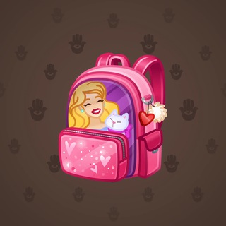 Mood Pack Fashionista model gift number 128387