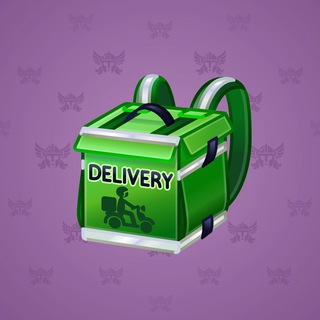 Mood Pack Fast Courier model gift number 14466