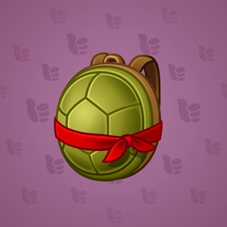 Mood Pack Turtle Shell model gift number 169738