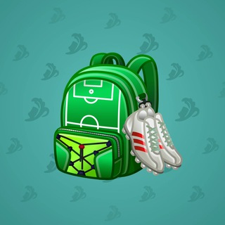 Mood Pack Striker model gift number 31714