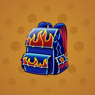 Mood Pack Fire Show model gift number 40663