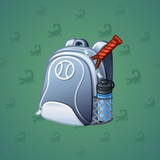 Mood Pack Grand Slam model gift number 79812