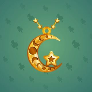 Moon Pendant Sovereign model gift number 68945