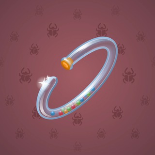 Nail Bracelet Rainbow Pills model gift number 2565